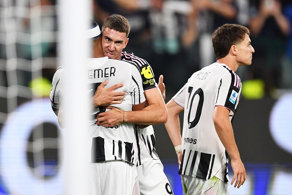 Juventus traut sich nicht, mehr für Neuverpflichtungen auszugeben Juventus traut sich nicht, mehr für Neuverpflichtungen auszugeben